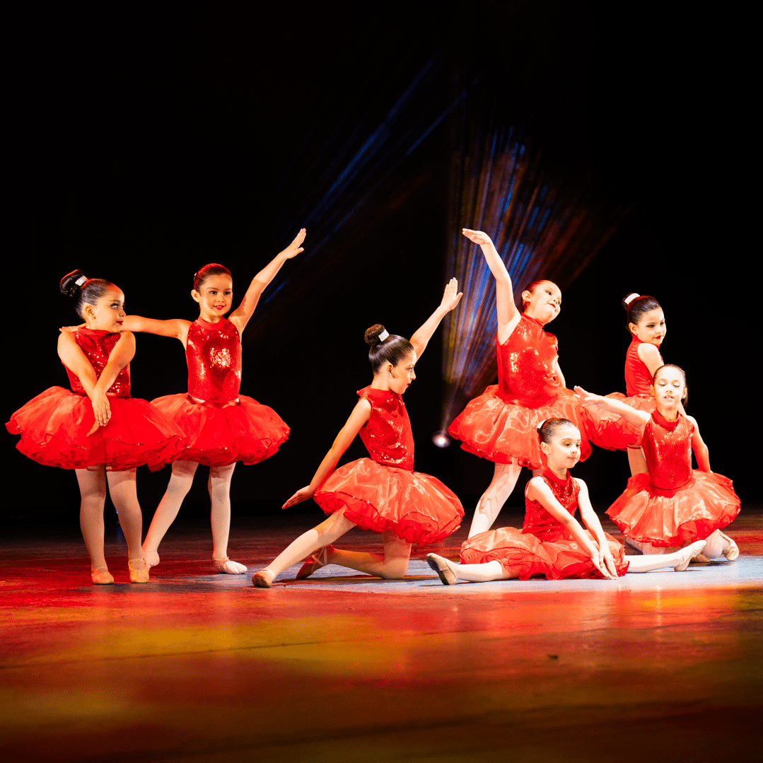 Técnicas lírico contemporáneo, jazz y hip-hop Iniciación a la Danza