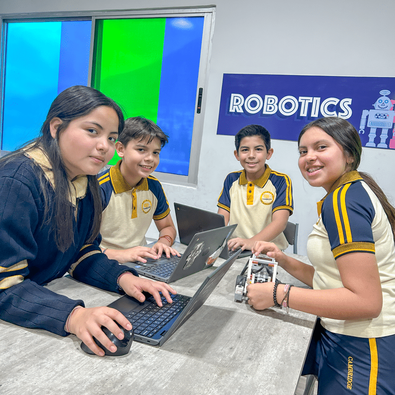 robotics robotics